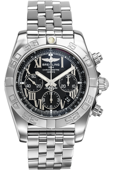 Chronomat B01 Stainless Steel Automatic