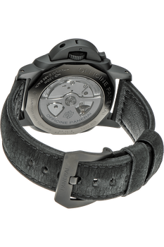 Luminor GMT 10 Days Ceramic Black Automatic