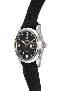 Prince Oysterdate Stainless Steel Automatic
