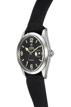 Prince Oysterdate Stainless Steel Automatic