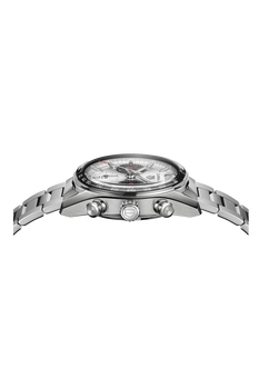 Carrera Chronograph
