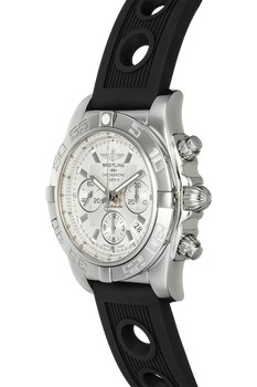 Chronomat B01 Stainless Steel Automatic