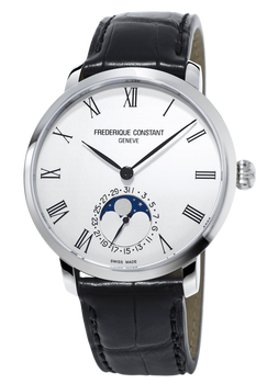 Slimline Manufacture Moonphase