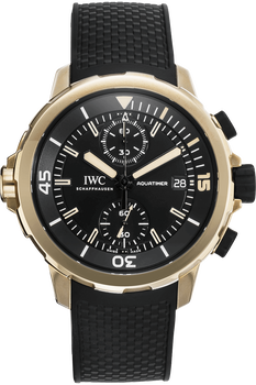 Iwc expedition charles darwin 2025