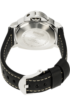Luminor GMT Stainless Steel Automatic