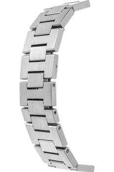 Pasha C Large Date Stainless Steel Automatic