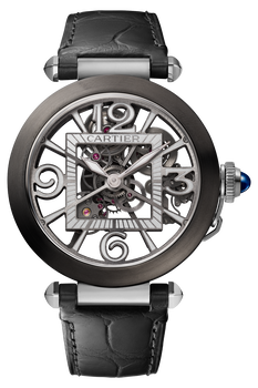 Pasha de Cartier, 41 MM