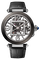 Pasha de Cartier, 41 MM