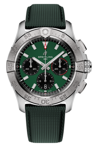 Avenger B01 Chronograph 42