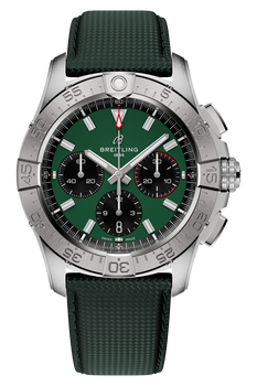 Avenger B01 Chronograph 42