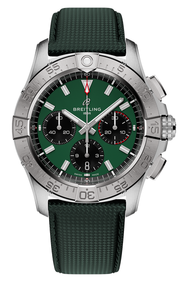 Avenger B01 Chronograph 42