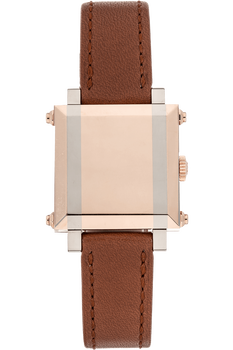 Gondolo Reference 5099 White Gold and Rose Gold Manual