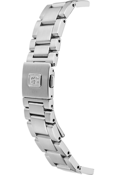 Seiko 140th Anniversary Limited Edition Stainless Steel Quartz