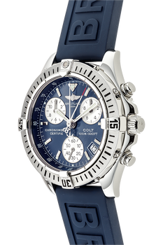 Colt Chronograph Stainless Steel Quartz