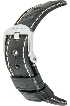 Radiomir 1940 3 Days Acciaio Stainless Steel Automatic