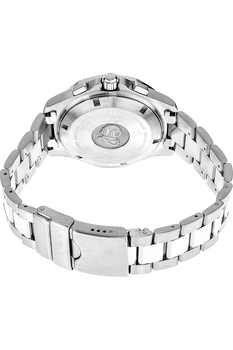 Aquaracer Calibre S Regatta Chronograph Stainless Steel Quartz