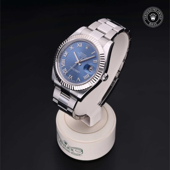 Datejust II