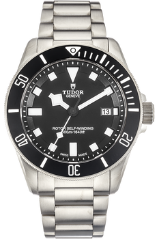 Pelagos Titanium Automatic