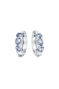 Pastello Ocean Breeze Ear Huggies