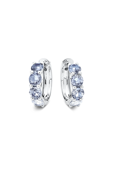 Pastello Ocean Breeze Ear Huggies