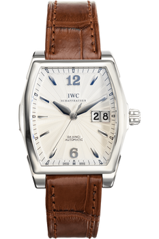 Da Vinci Stainless Steel Automatic