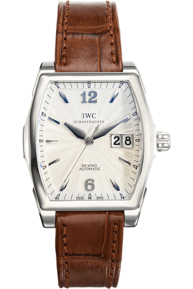 Da Vinci Stainless Steel Automatic