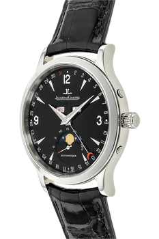 Master Moon Stainless Steel Automatic