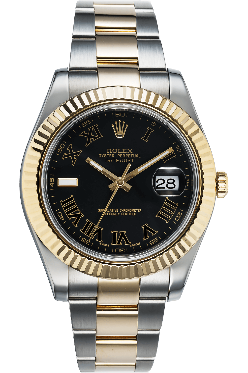rolex 116