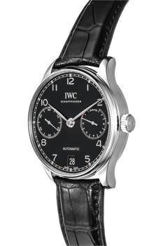 Portuguese Stainless Steel Automatic