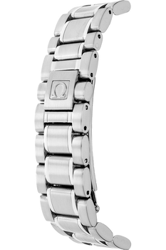 Speedmaster Date Stainless Steel Automatic