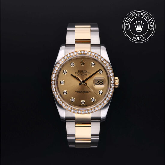 Datejust