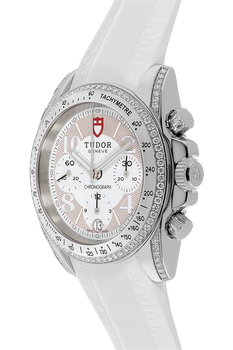Tudor Chronograph Stainless Steel Automatic