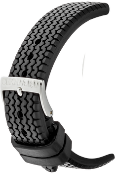 Mille Miglia Chronograph Stainless Steel Automatic