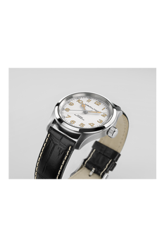 Khaki Field Murph 38mm