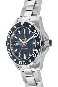 Aquaracer 500M Stainless Steel Quartz