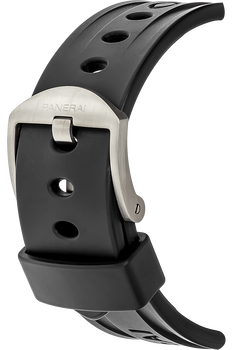 Luminor Marina Titanium Manual