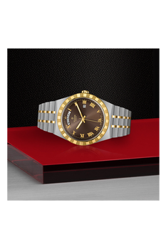 TUDOR Royal