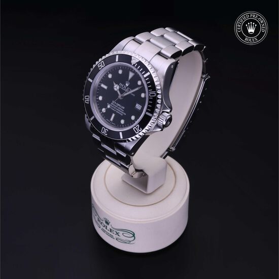 Sea-Dweller