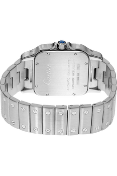 Santos Galbee Stainless Steel Automatic