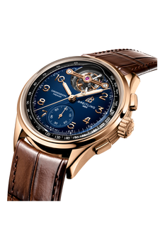 Premier B21 Chronograph Tourbillon 42 Limited Edition