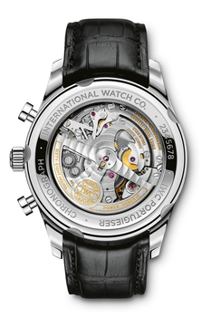 Iwc portu store