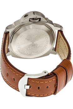 Luminor Black Seal Limited Edition Titanium Automatic