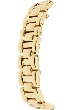 Pasha Yellow Gold Automatic