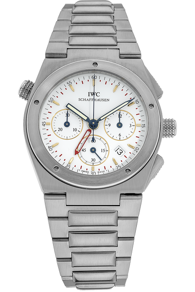 Ingenier Chronograph Stainless Steel Quartz