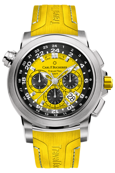 Patravi Traveltec Color Edition Four Seasons