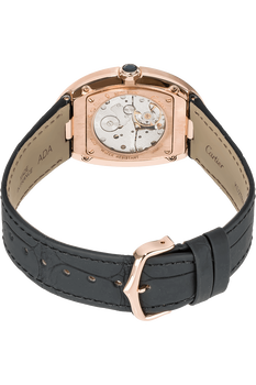 Baignoire Rose Gold Manual
