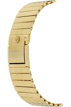 Calatrava Reference 3919 Yellow Gold Manual