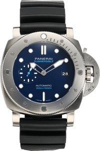 Submersible BMG-TECH Stainless Steel Automatic