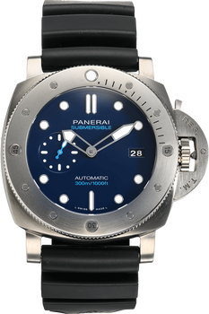 Submersible BMG-TECH Stainless Steel Automatic