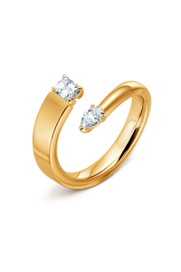 Inner Fire Ring